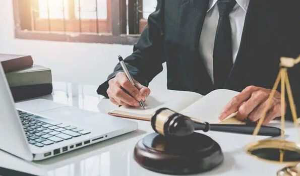 it support for law firms