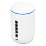 Ubiquiti UDM UniFi Dream Machine Network Appliance WiFi 5 Router (AC)