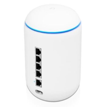 Ubiquiti UDM UniFi Dream Machine Network Appliance WiFi 5 Router (AC)