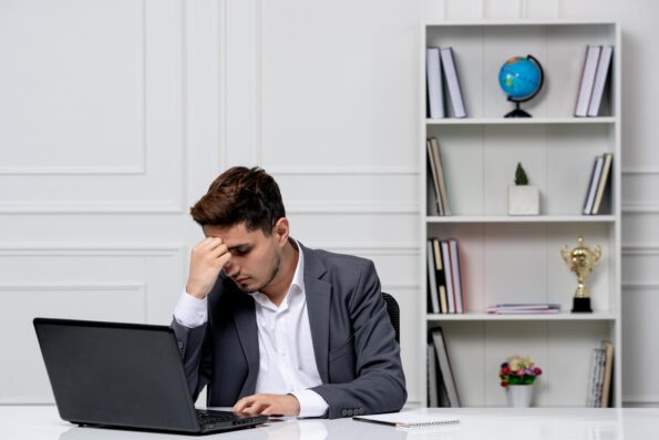 IT Managed Support Services in Birmingham