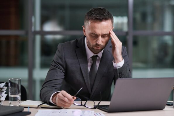 Company it Support in London