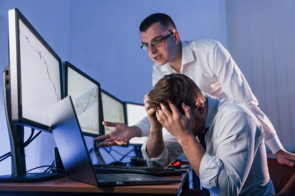 IT Support and Networking in London