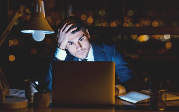 IT Support Business in Birmingham