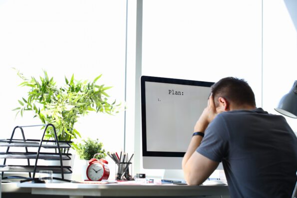 IT computer support in London