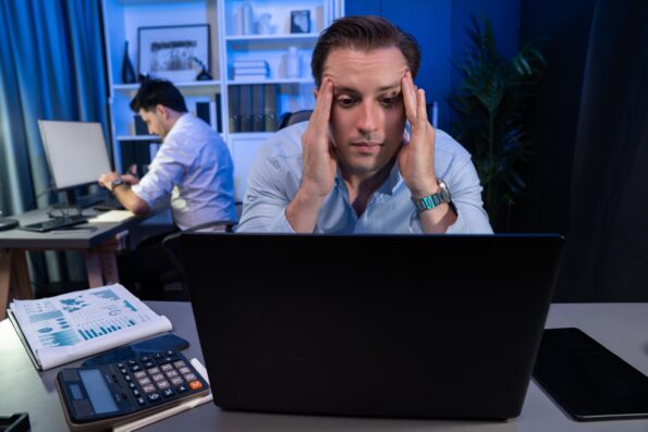 IT managed services support in London