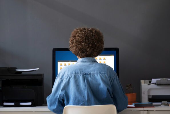 it support for business london