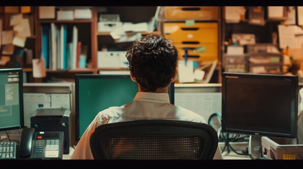 it support management in leeds