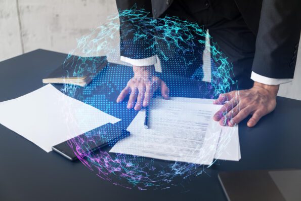 it support management in glasgow