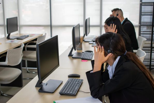 it support management in leeds