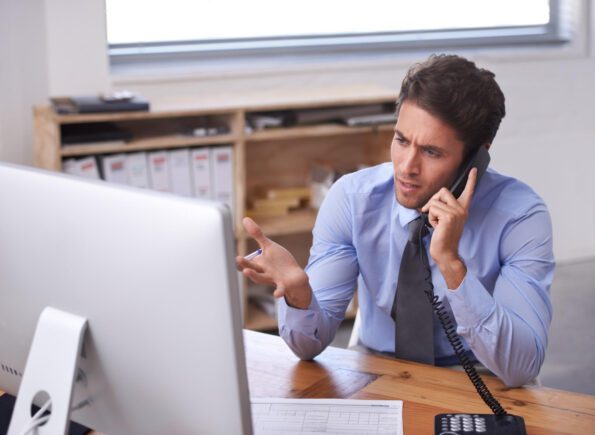 it services and support in Manchester