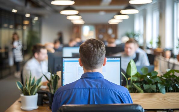 it support for small business in leeds