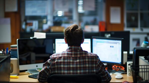 it support management in liverpool