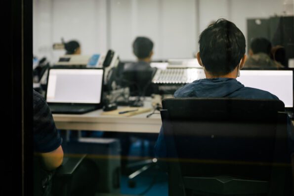 it support from home in liverpool