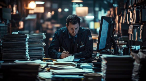 company it support in edinburgh