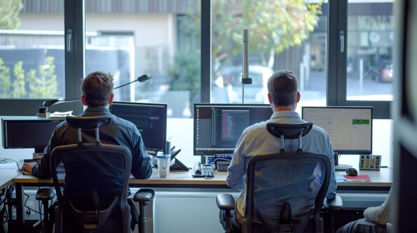 it support company in liverpool