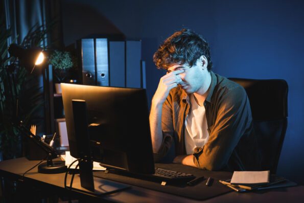 company it support in bristol