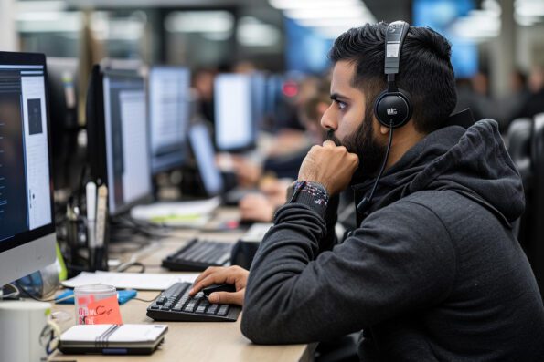 it support and networking in liverpool