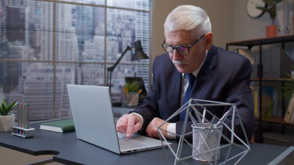 managed it support in edinburgh