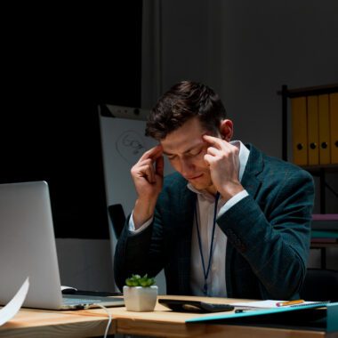 No One Is Accountable When Tech Breaks: Turning Finger Pointing Into Problem Solving