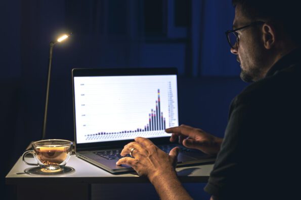 it managed services support in Sheffield