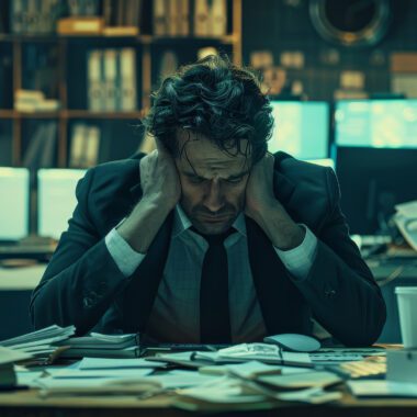 No One Is Accountable When Tech Breaks: Turning Finger Pointing Into Problem Solving