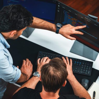 No One Is Accountable When Tech Breaks: Turning Finger Pointing Into Problem Solving