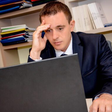 No One Is Accountable When Tech Breaks: Turning Finger Pointing Into Problem Solving