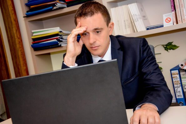 managed services it support in Nottingham