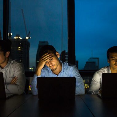 No One Is Accountable When Tech Breaks: Turning Finger Pointing Into Problem Solving