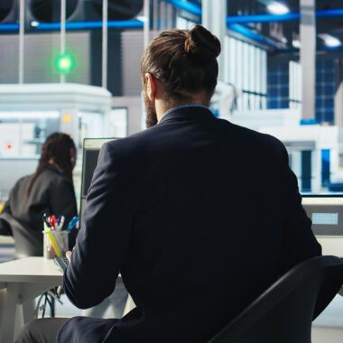 Local Support That Gets You: Why Industry-Aware IT Providers Make a Difference