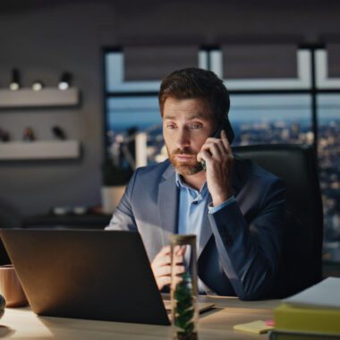 Local Support That Gets You: Why Industry-Aware IT Providers Make a Difference