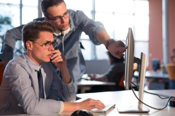 it support managed services in sheffield