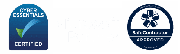 SafeContractor-Certification