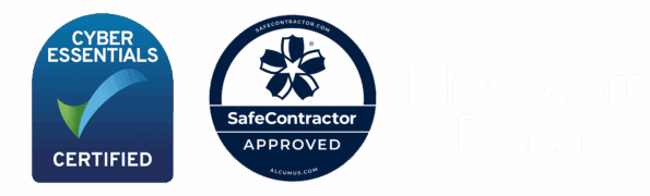 SafeContractor-Certification