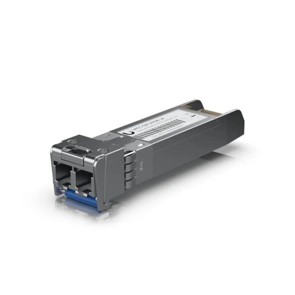 Ubiquiti UACC-OM-SFP28-LR 25-Gigabit SM Fibre SFP28 Module