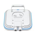 Ubiquiti E7 Campus UniFi Enterprise Tri-Band WiFi 7 Access Point