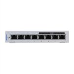 Ubiquiti US-8-60W 8 Port Gigabit Switch