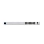 Ubiquiti USW-16-POE Gen2 Gigabit PoE+16 Port Ethernet Switch