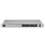 Ubiquiti USW-24 UniFi Cloud Managed 24 Port Gigabit Switch