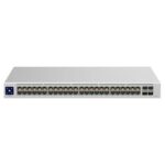Ubiquiti USW-48 Cloud Managed 48 Port Gigabit Switch