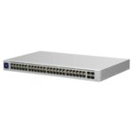 Ubiquiti USW-48 Cloud Managed 48 Port Gigabit Switch
