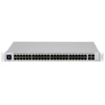 Ubiquiti USW-48-PoE UniFi PoE+ 48 Port Gigabit Switch