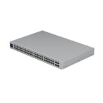 Ubiquiti USW-48-PoE UniFi PoE+ 48 Port Gigabit Switch