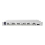 Ubiquiti USW-Enterprise-24-PoE UniFi L3 24 Port Gigabit Switch