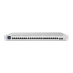 Ubiquiti USW-EnterpriseXG-24 UniFi L3 24 Port 10GbE Switch