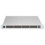 Ubiquiti USW-Pro-48 Cloud Managed 48 Port Gigabit Switch