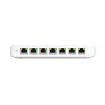 Ubiquiti USW-Ultra-210W UniFi 8-Port PoE+Access Switch