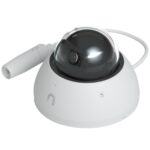 Ubiquiti UVC-AI-Dome-W AI Outdoor Dome IP Camera