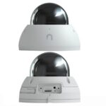 Ubiquiti UVC-AI-Dome-W AI Outdoor Dome IP Camera