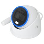Ubiquiti UVC-AI-Turret-W 4K UHD PoE+ Turret IP Camera